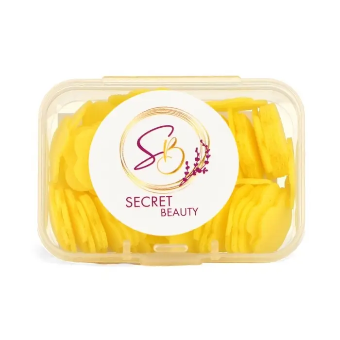 Мыло дорожное в футляре, лимон Мыло дорожное в футляре, лимон