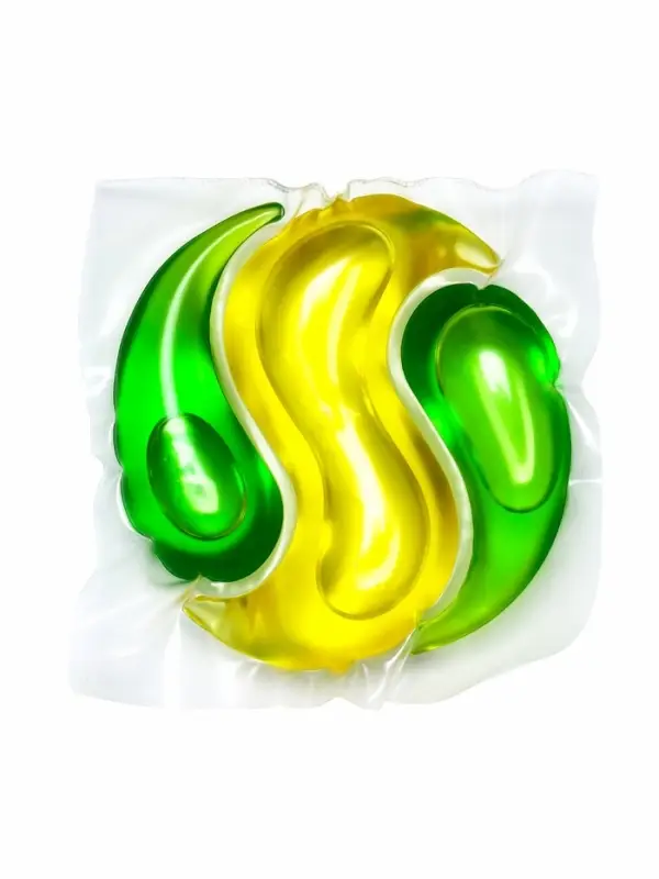 Капсулы для стирки Synergetic Universal, 10 шт. Капсулы для стирки Synergetic Universal, 10 шт.