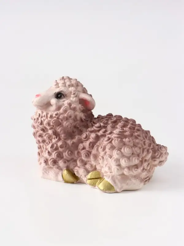 Фигурка &laquo;Овечка: Линда&raquo;, 5.5&times;8&times;5.5 см, МИКС