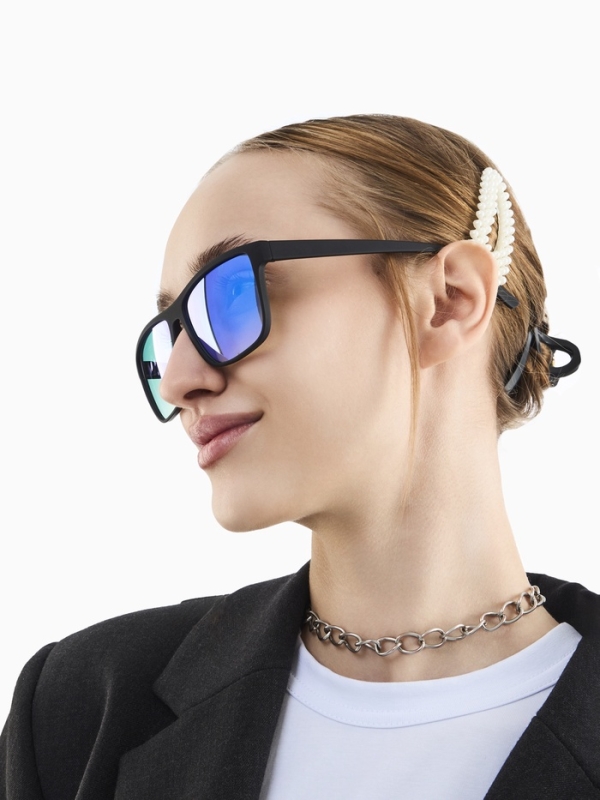 Очки солнечные, uv 400, ширина 14.7 см, дужка 14.5 см, линза 5.2 х 4.1 см Очки солнечные, uv 400, ширина 14.7 см, дужка 14.5 см, линза 5.2 х 4.1 см