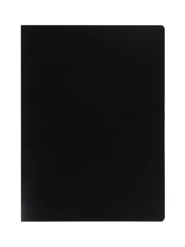 Набор папок А5, 20 вкладышей, Calligrata, микс, 4 штуки