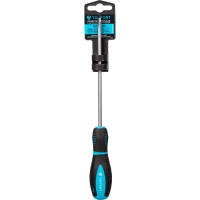 Отвертка шлицевая SL 5,5x150 Topfort (546008)