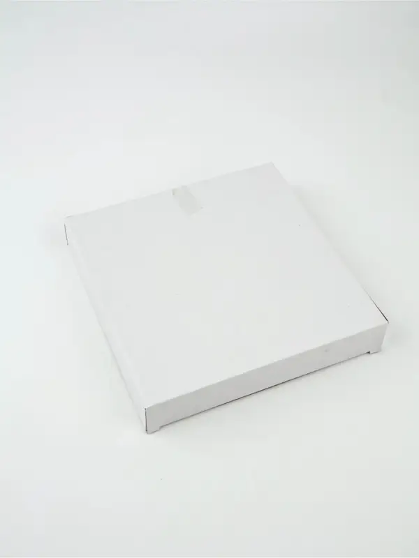 Блюдо новогоднее &laquo;Счастья в новом году&raquo;, 21&times;21&times;3 см, ручная работа