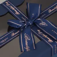 Набор подарочных коробок 3 в 1, прямоугольные с окном 23&times;16&times;9.5 21&times;14&times;8.0 19&times;12&times;6.5 см