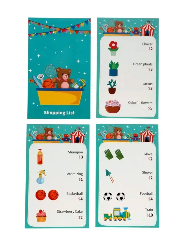 Логический Домик  Логический Домик "Играем и развиваемся"