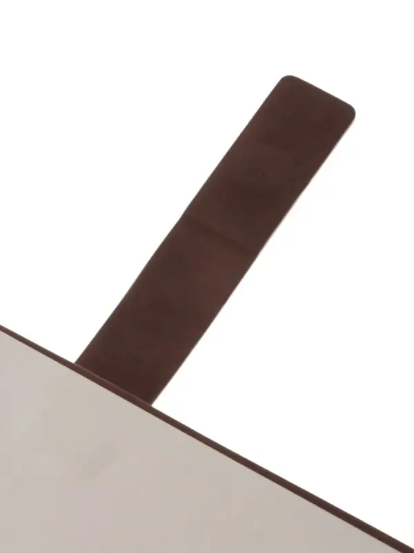 Ежедневник недатированный формат А5, с хлястиком, 80л, линия, пвх, Коричневый Ежедневник недатированный формат А5, с хлястиком, 80л, линия, пвх, Коричневый