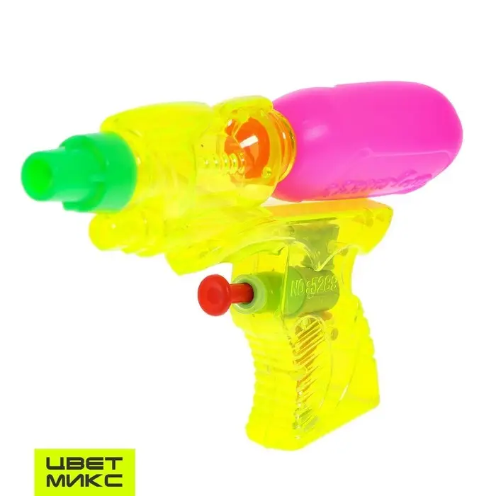 Водный пистолет «Шип» Водный пистолет «Шип»