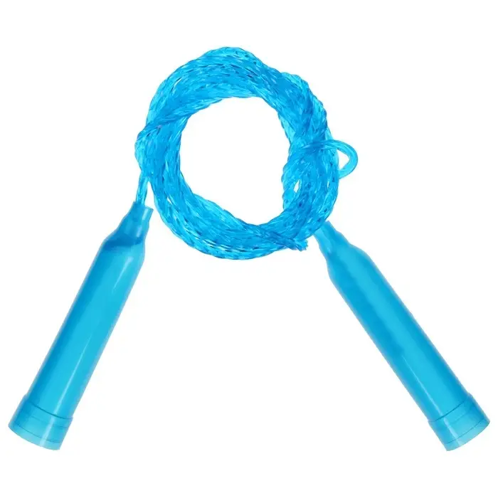 Скакалка, 2,2 м, цвета МИКС Скакалка, 2,2 м, цвета МИКС