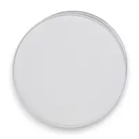 Ваза для цветов 3,8л d14см h25,5см белый