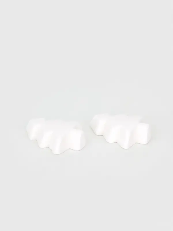 Адвент-календарь косметики Happe New Year, 24 предмета, URAL LAB