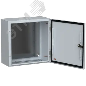 Корпус металлический ЩМП-40.40.20 УХЛ1 IP66 TITAN 5