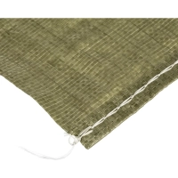 Мешок ПП 2С зеленый 55х105см, 45 гр (100 шт/уп) СПб