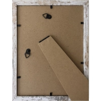 Фоторамка с паспарту Carolina MDF 15x20cm/76779