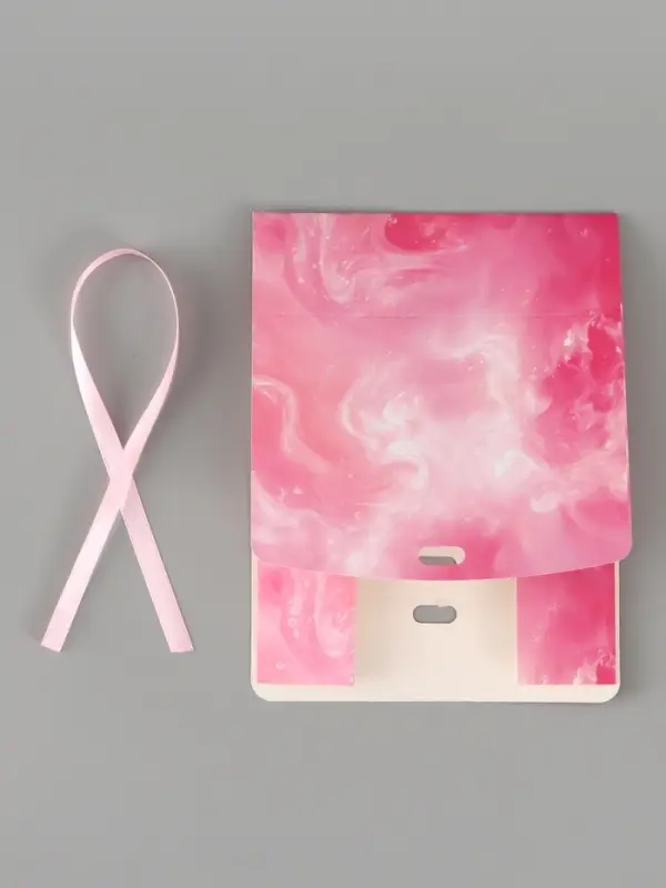 Коробка подарочная складная &laquo;Перламутр&raquo;, 16.5&times;12&times;5 см