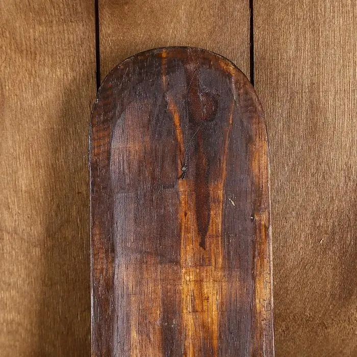 Маска дерево Маска дерево "Абориген" 100 см