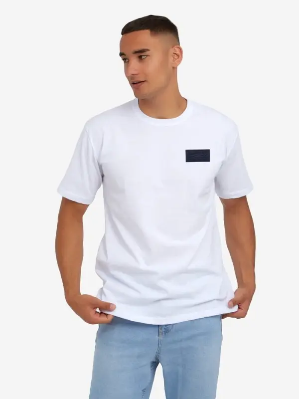 Термоаппликация «Прямоугольник», 6.5×3.2 см, тёмно-синяя Термоаппликация «Прямоугольник», 6.5×3.2 см, тёмно-синяя