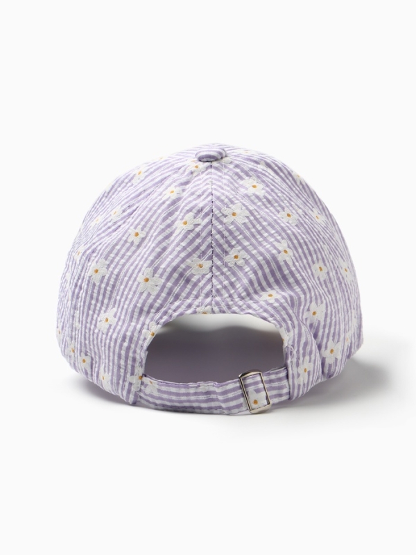 Кепка детская KAFTAN Blossom, р.52-54 Кепка детская KAFTAN Blossom, р.52-54