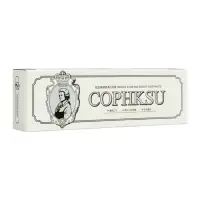 Зубная паста отбеливающая от желтизны, 100 г