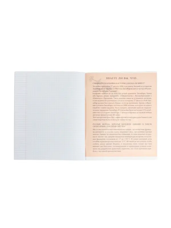 Тетрадь предметная 48 листов в клетку Calligrata, «Футбол. История», обложка мелованный картон Тетрадь предметная 48 листов в клетку Calligrata, «Футбол. История», обложка мелованный картон