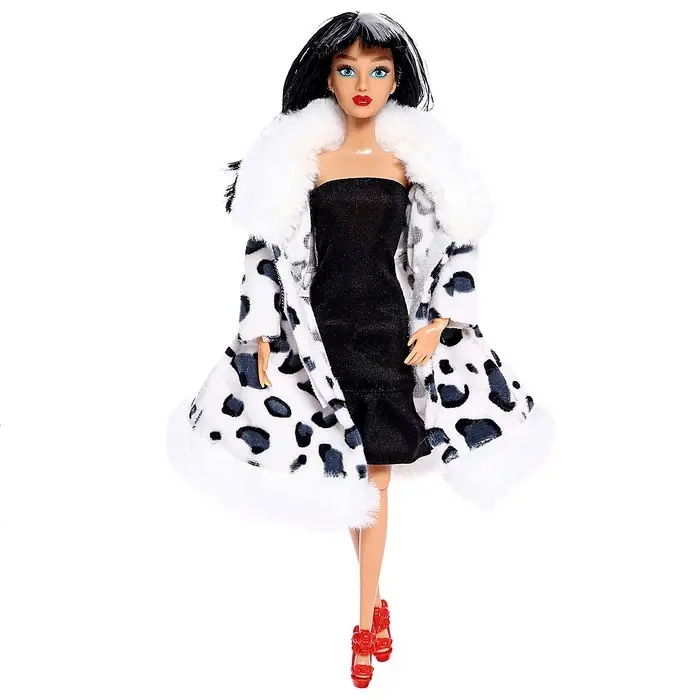 Кукла-модель шарнирная Happy Valley &laquo;Любимая злодейка&raquo;