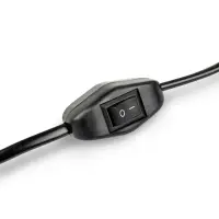 Насос для перекачки тех. жидкостей погружной AVS FP-2451(24V/3,5А/40 л/м./ d=51 мм/с фильтром)