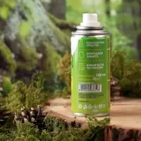 Аэрозоль Репеллент SAFEX, от клещей и комаров, для всей семьи, 100 мл