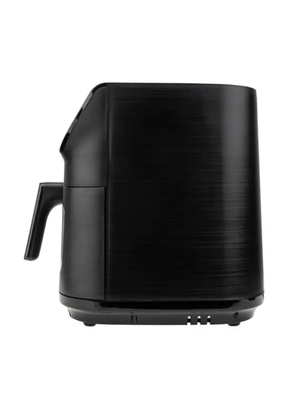 Аэрогриль ELTRONIC 777-01, 9л, 2200 Вт, 10 программ, 80-200&deg;C, таймер до 60 мин, черный