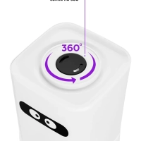 Увлажнитель воздуха для дома КТ-2837 - 21 Вт Увлажнитель воздуха для дома КТ-2837 - 21 Вт