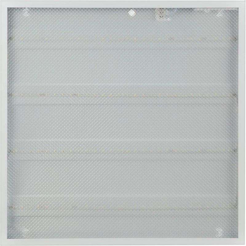 Светильник светодиодный Topfort ДПО 10-4х8-002 УХЛ4, 6500К призма