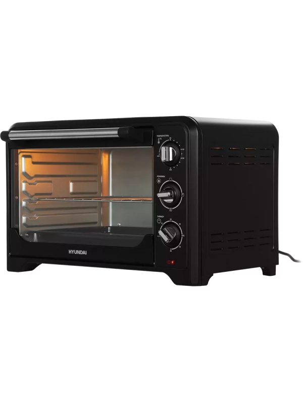 Мини-печь MIO-HY092 35л. 1600Вт черный Мини-печь MIO-HY092 35л. 1600Вт черный