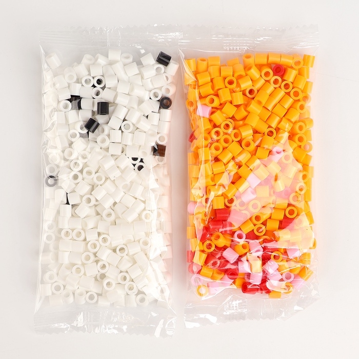 Термомозаика для детей 3D фигурка «Собачка» Термомозаика для детей 3D фигурка «Собачка»