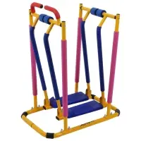 Тренажёр детский ONLYTOP &laquo;Бегущий по волнам&raquo;