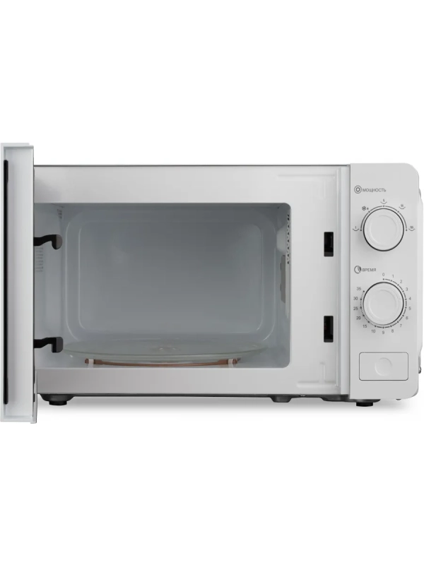 Микроволновая Печь HYM-M2009 20л. 700Вт белый Микроволновая Печь HYM-M2009 20л. 700Вт белый