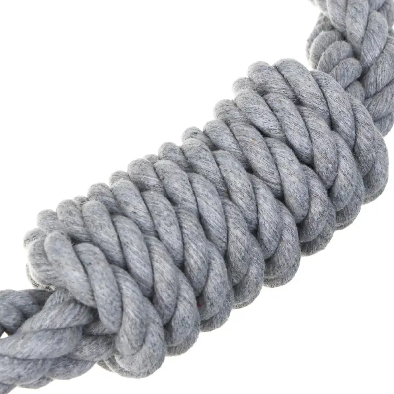 VETTA&nbsp;Игрушка&nbsp;для&nbsp;домашних&nbsp;животных,&nbsp;грейфер,&nbsp;хлопок,&nbsp;21х1&nbsp;см