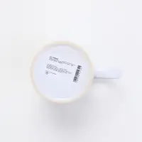 Кружка керамическая новогодняя «Зима подарит чудеса!», 320 мл Кружка керамическая новогодняя «Зима подарит чудеса!», 320 мл