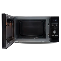 Микроволновая Печь HYM-D3038 23л 700Вт черный