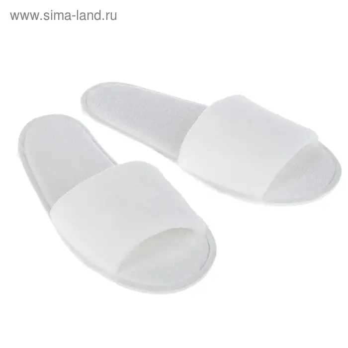 Тапочки женские «Корал флис 3», размер 37-38 Тапочки женские «Корал флис 3», размер 37-38