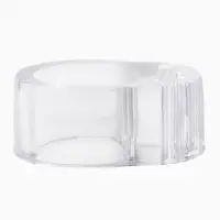 Стопперы на ручку двери, противоударные, набор 4 шт., Крошка Я Стопперы на ручку двери, противоударные, набор 4 шт., Крошка Я