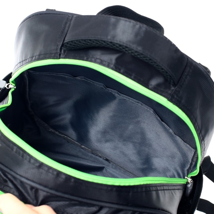 Рюкзак каркасный школьный Calligrata  Рюкзак каркасный школьный Calligrata "Джойстик" + брелок, 39 х 30 х 14 см