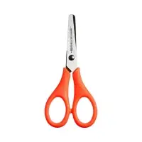 Ножницы 12 см детские Мульти-Пульти &laquo;Приключения Енота&raquo;, МИКС, европодвес