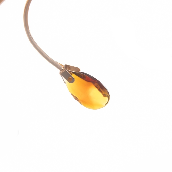 Люстра Люстра "Аннис" 2х40Вт Е27 Золото МОДЕЛЬ: 2612360