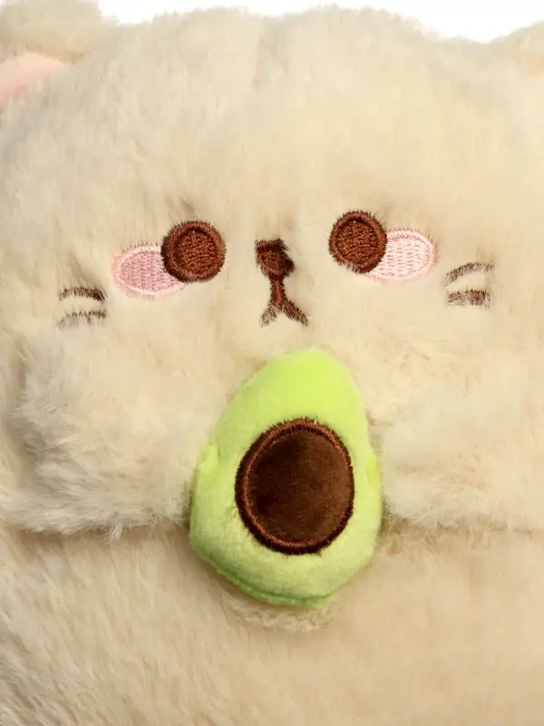 Мягкая игрушка &laquo;Кот&raquo;, 20 см