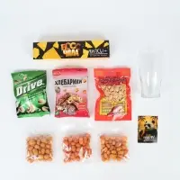 Пивной бокс и кружка для пива под МП