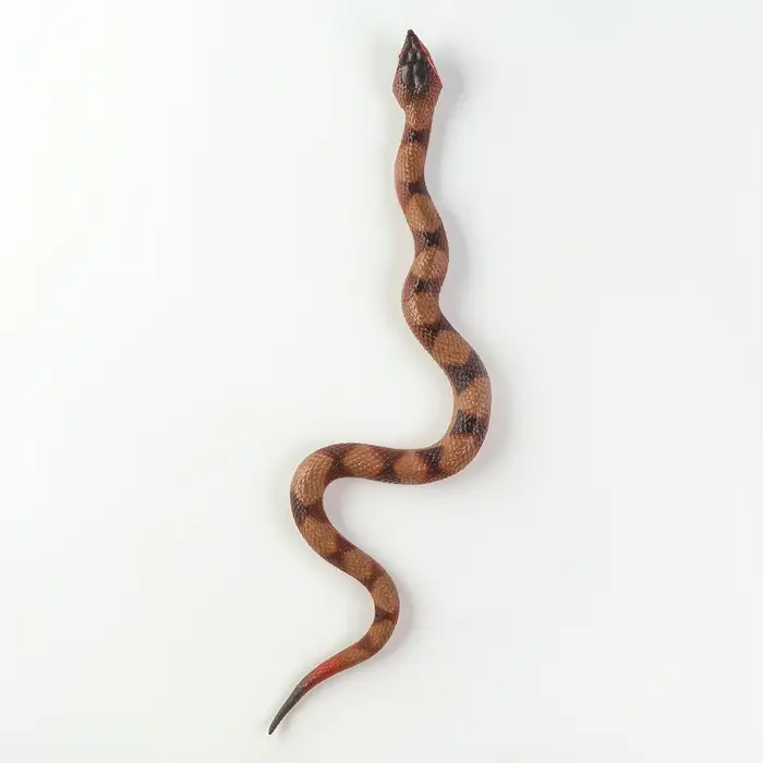 Резиновая игрушка &laquo;Змея. Полоз&raquo;