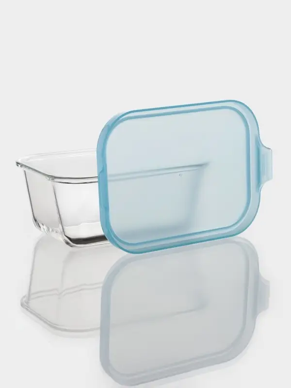 Контейнер герметичный 800мл Контейнер герметичный 800мл