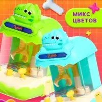 Автомат для конфет Happy Valley &laquo;Дино&raquo;, МИКС