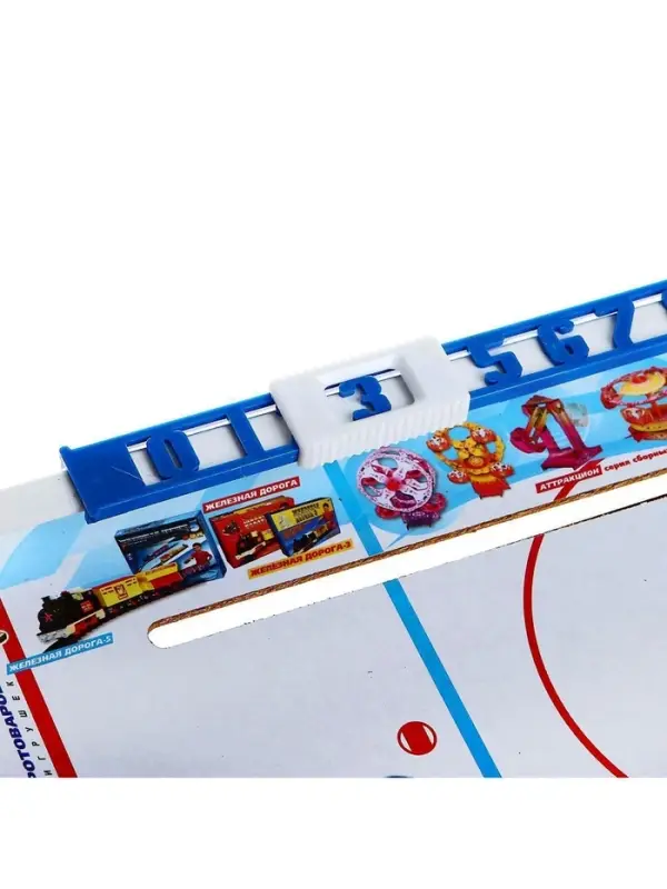 Настольная игра &laquo;Хоккей №1&raquo;