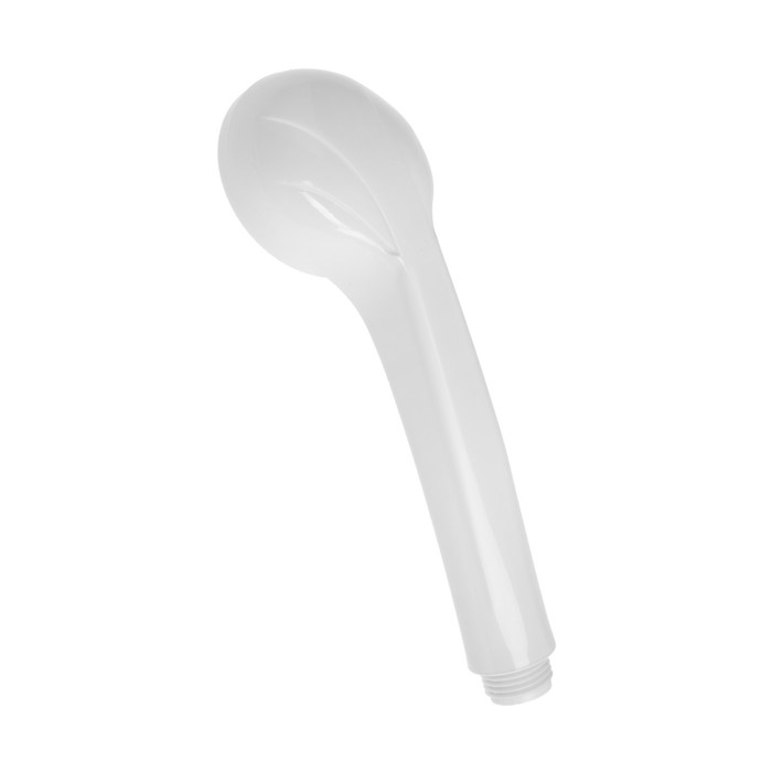 Набор для душа ZEIN Z0102, шланг 150 см, гайки и втулка пластик, лейка 1 режим, белый Набор для душа ZEIN Z0102, шланг 150 см, гайки и втулка пластик, лейка 1 режим, белый