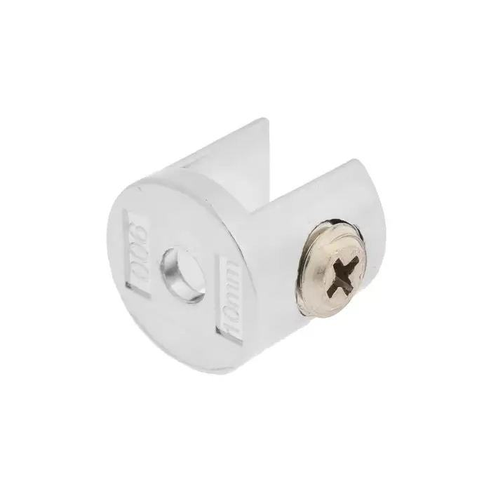 Полкодержатель CAPPIO P006, 10 мм, фасовка 4 шт.