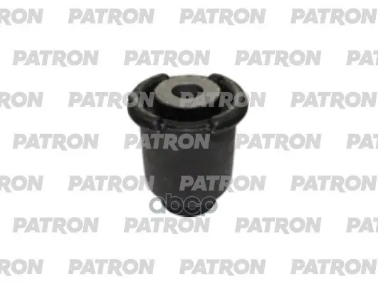 сайлентблок рычага подвески PATRON арт. PSE11941